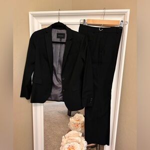 Banana Republic Jacket and Pants Suit